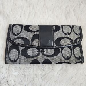 Fashion Fabric Wallet